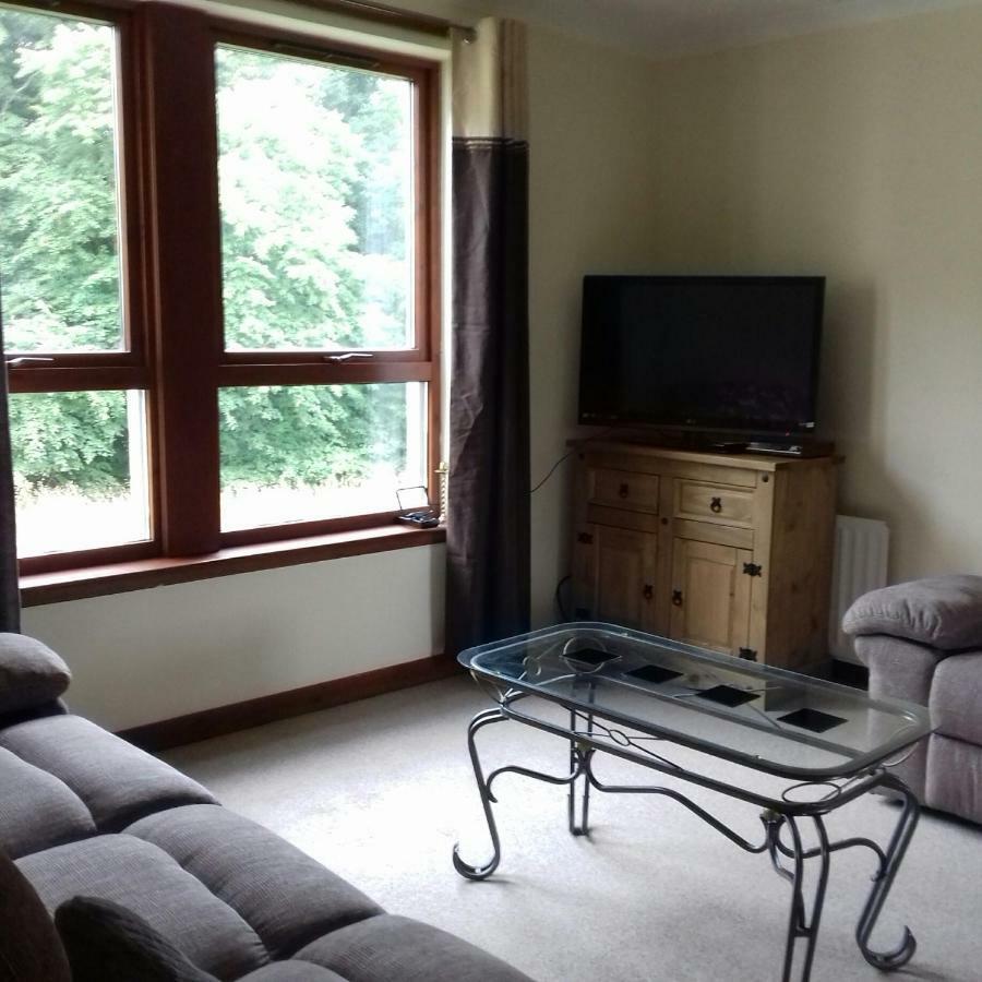 Appartement Culduthel Vista