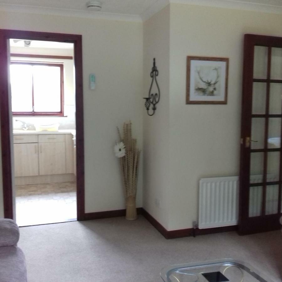 Culduthel Vista Appartement Inverness