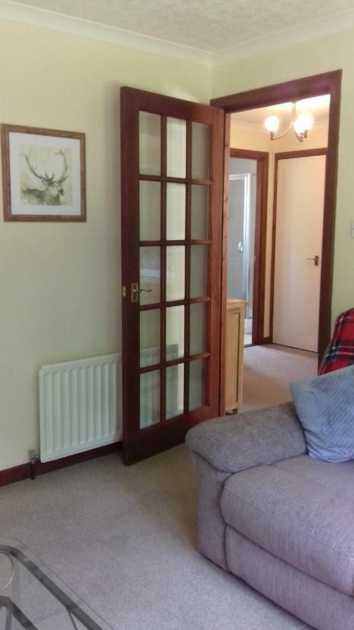 Appartement Culduthel Vista Inverness