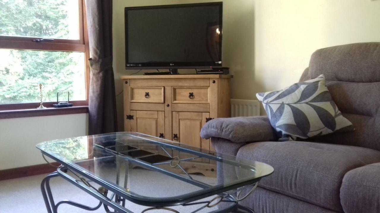 Culduthel Vista Appartement