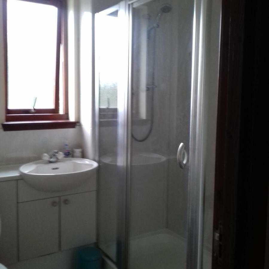Appartement Culduthel Vista Inverness