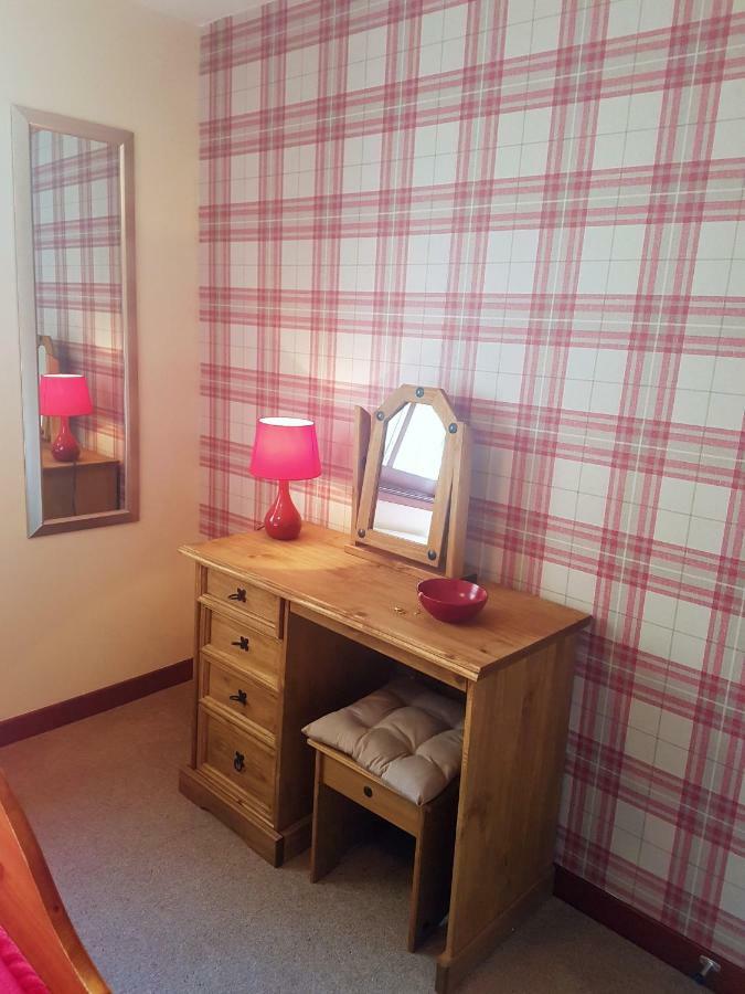 Culduthel Vista Appartement Inverness