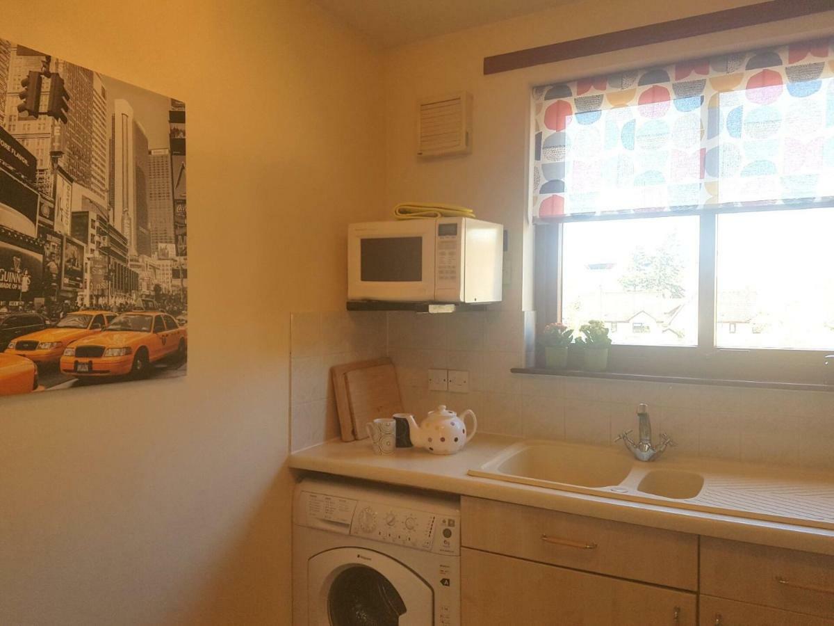 Appartement Culduthel Vista *