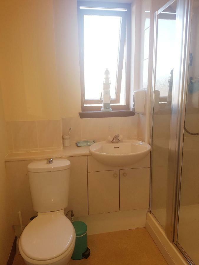 Culduthel Vista Appartement